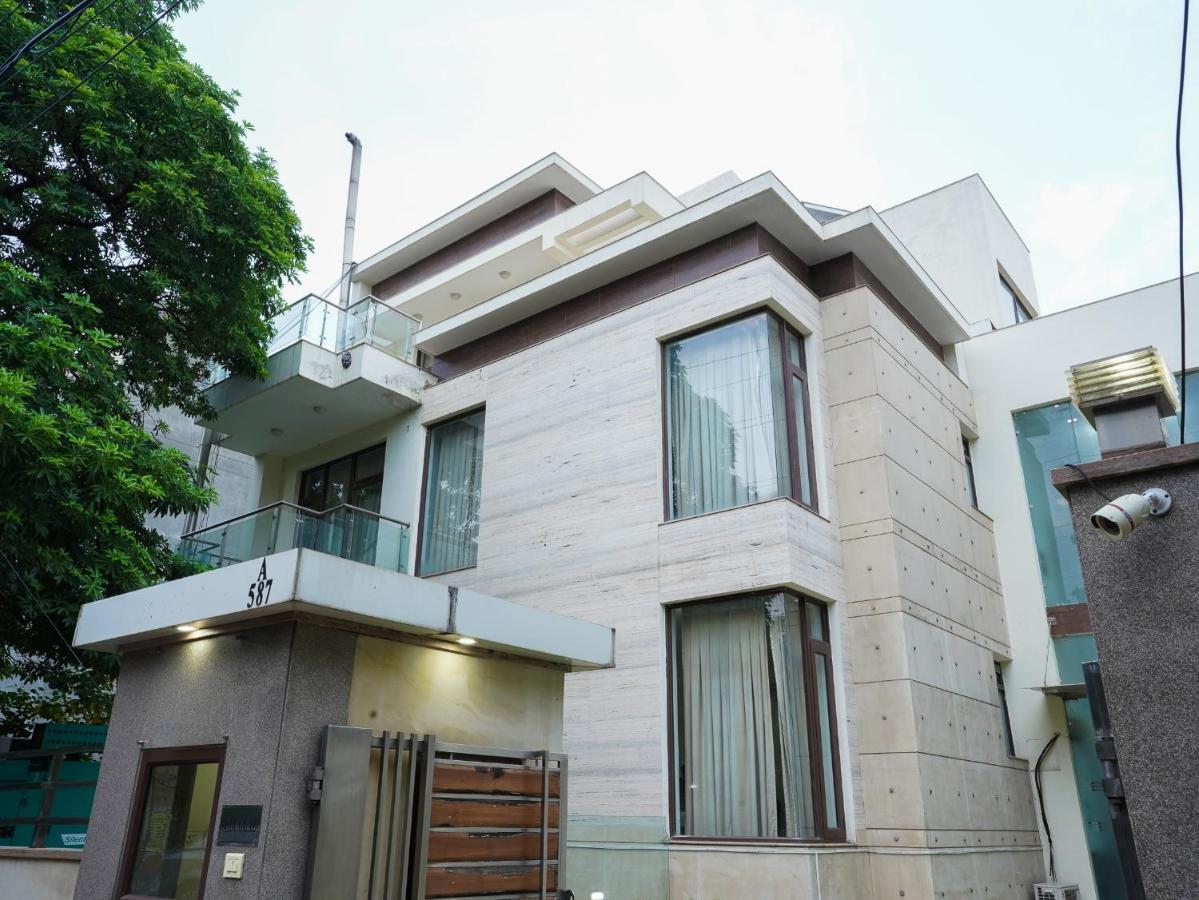 Lime Tree Hotel Sushant Lok Gurgaon Sector 29 Next To Iffco Chowk Metro 외부 사진